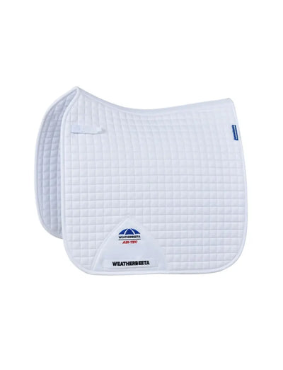 WEATHERBEETA PRIME AIR-TEC DRESSAGE SADDLE PAD