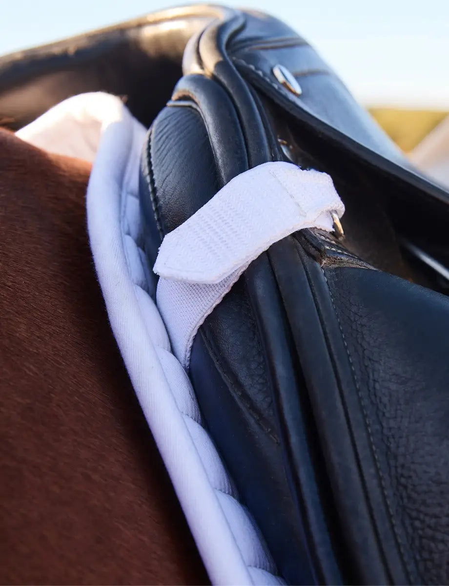 WEATHERBEETA PRIME AIR-TEC DRESSAGE SADDLE PAD