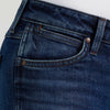 Wrangler Womens HIGH RISE BOOT CUT jeans - W112352982