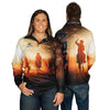 ARIAT UNISEX FISHING SHIRT - RODEO ROPER