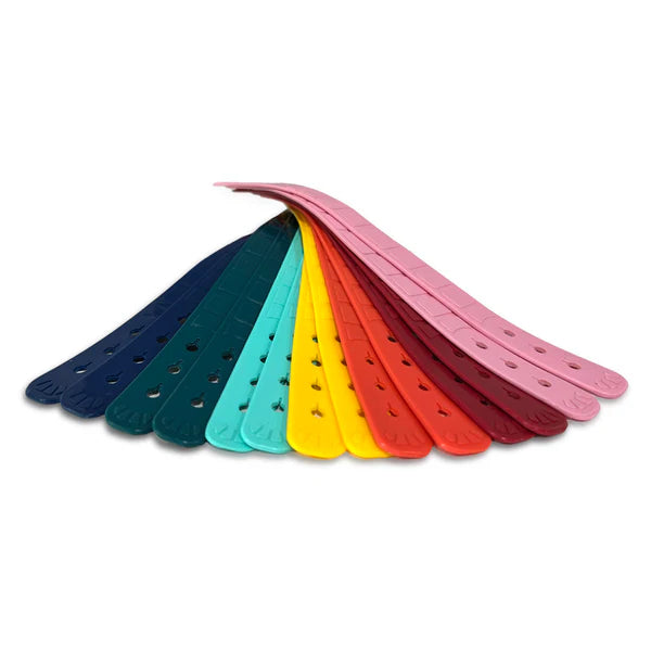 Scoot Boot Pastern Strap Pack (4 Straps)