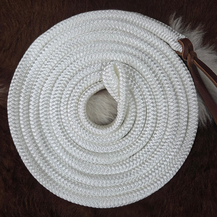 Nungar Knots Lead 12mm x 22FT Clipless