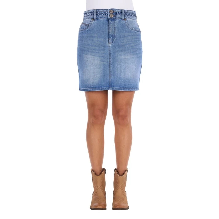 Wrangler MAISY DENIM Skirt