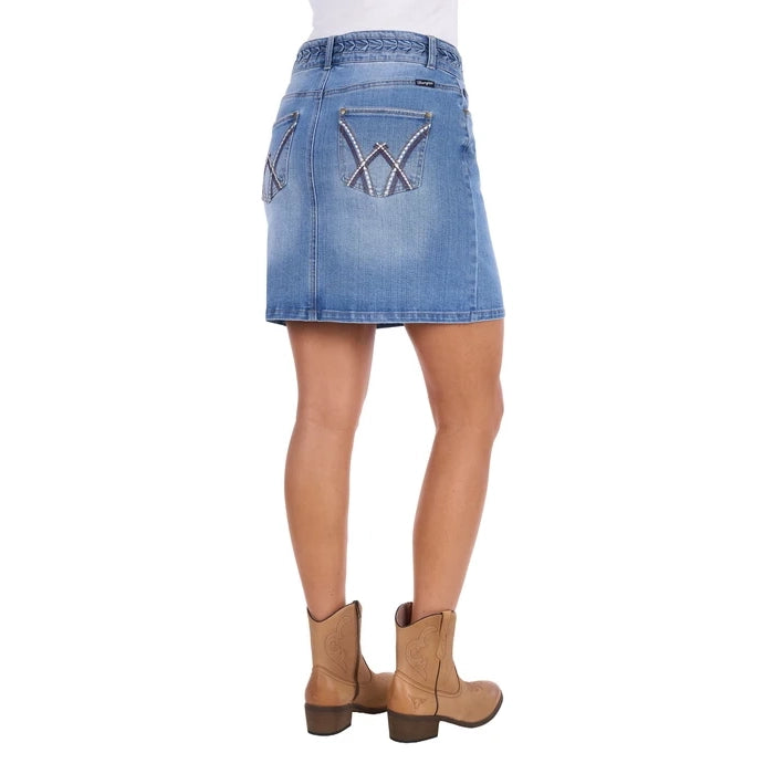 Wrangler MAISY DENIM Skirt
