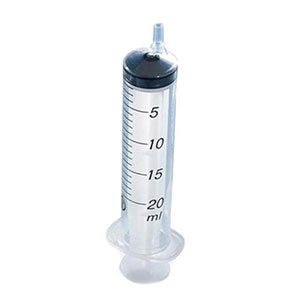 Syringe 20ml