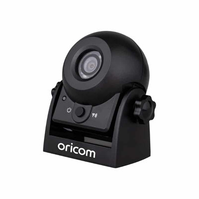 Oricom Rechargeable WI-Fi Reversing / Float Camera