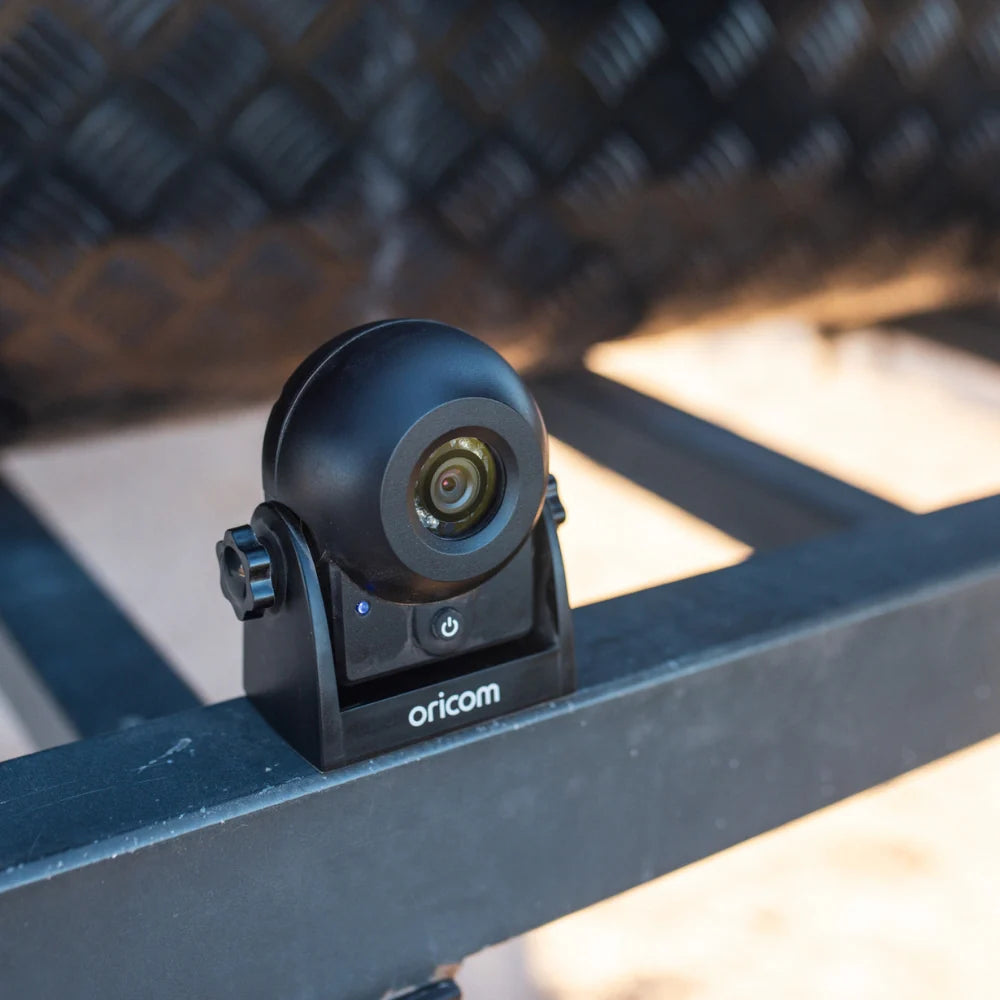Oricom Rechargeable WI-Fi Reversing / Float Camera