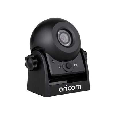 Oricom Rechargeable WI-Fi Reversing / Float Camera