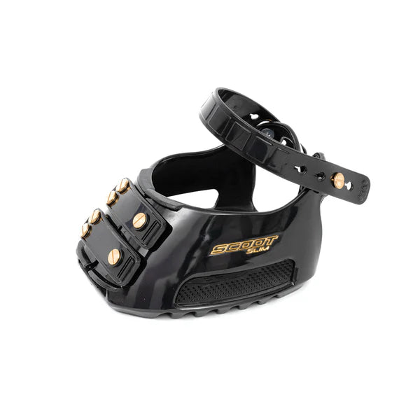 Scoot Boot - SLIM Single Boot (One Boot)