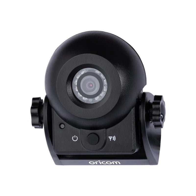 Oricom Rechargeable WI-Fi Reversing / Float Camera