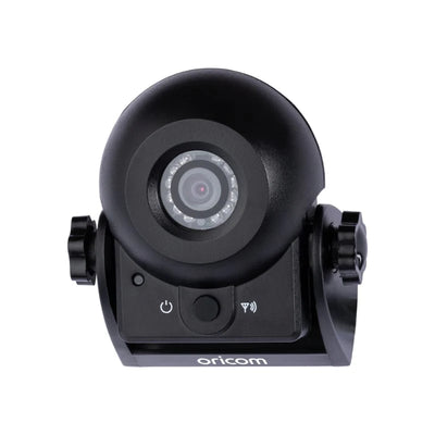 Oricom Rechargeable WI-Fi Reversing / Float Camera