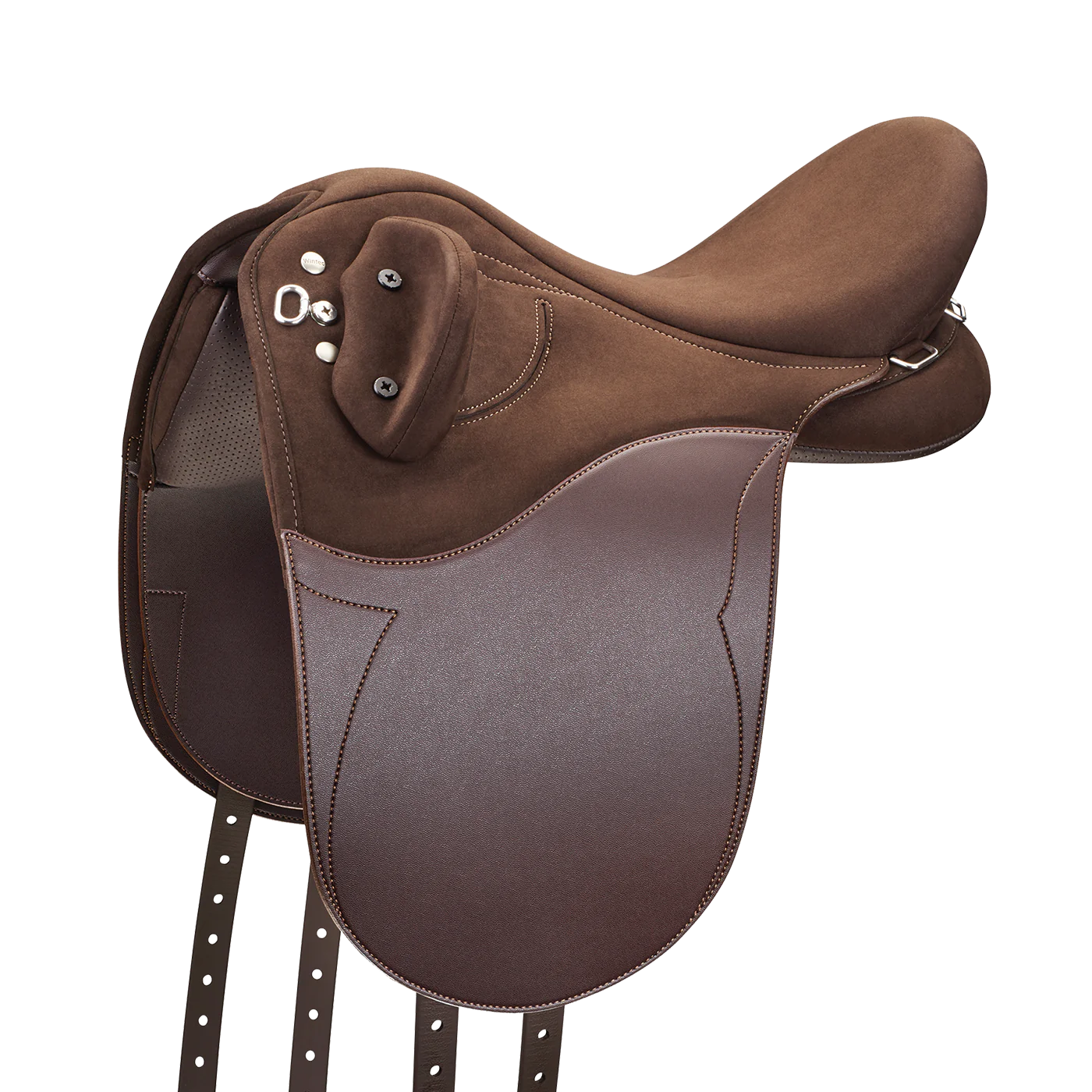 Wintec Pro Junior Stock HART