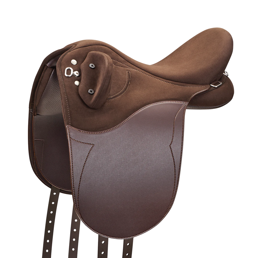 Wintec Pro Junior Stock HART