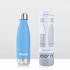 750ml INSULATED STAINLESS STEEL WATER BOTTLE - by Moon Bottles Australia