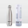 750ml INSULATED STAINLESS STEEL WATER BOTTLE - by Moon Bottles Australia