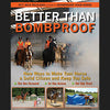 Better than Bomproof: New ways to make your horse a Solid Citizen and Keep You Safe on the Ground, in the Arena and on the Trail
