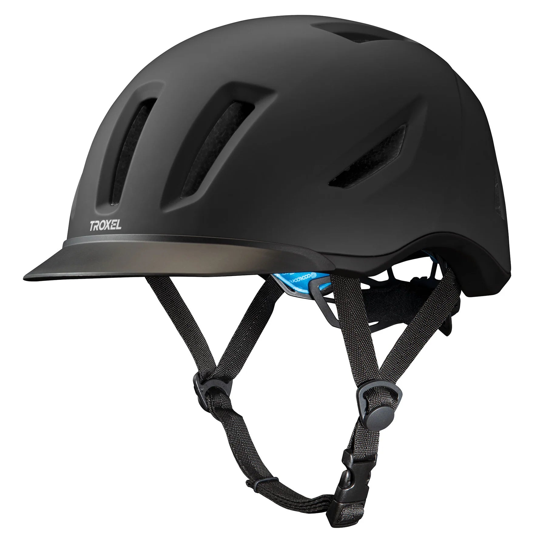 Troxel TERRAIN HELMET with MIPS