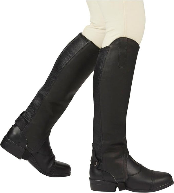 Dublin MERIDIAN Gaiters - Gone RIDING