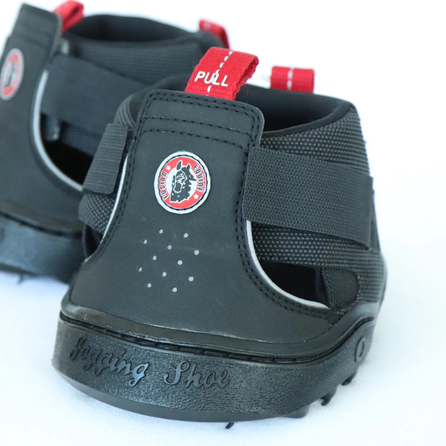 Equine Fusion Trekking Shoe Hoof Boot - SINGLE BOOT