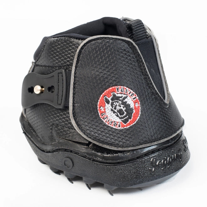 Equine Fusion ACTIVE JOGGING Shoe Hoof Boot - PAIR
