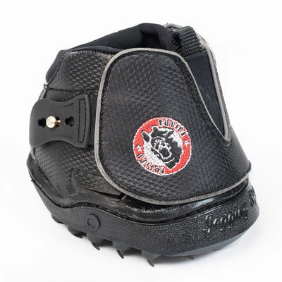 Equine Fusion ACTIVE JOGGING Shoe Hoof Boot - PAIR