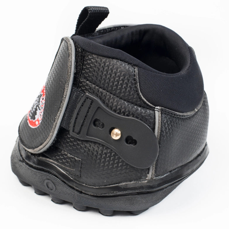 Equine Fusion ACTIVE JOGGING Shoe Hoof Boot - PAIR