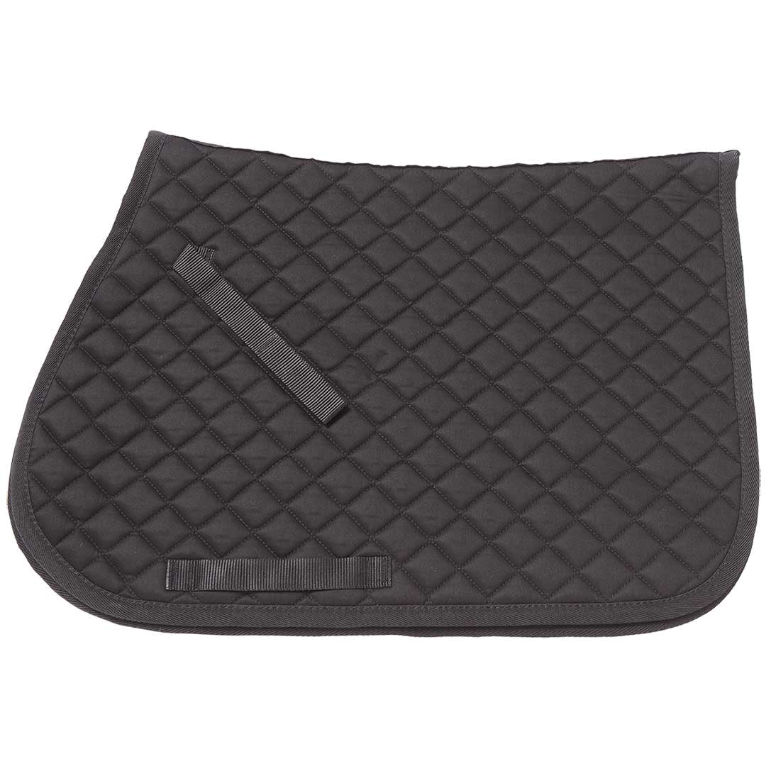 Zilco Pony Club ALL PURPOSE Saddlecloth