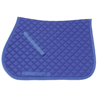 Zilco Pony Club ALL PURPOSE Saddlecloth