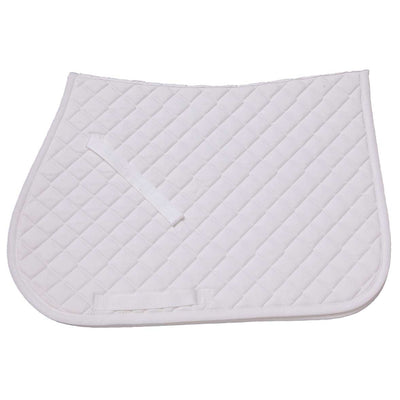 Zilco Pony Club ALL PURPOSE Saddlecloth