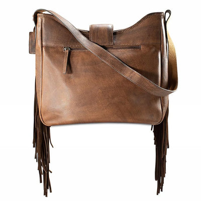 Ariat BETSY Leather Shoulder Bag