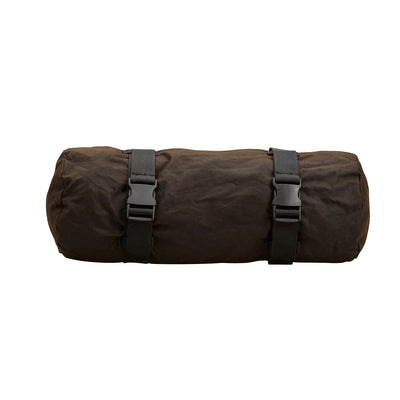 Oilskin Coat Bag by Didgeridoonas