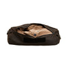 Oilskin Coat Bag by Didgeridoonas