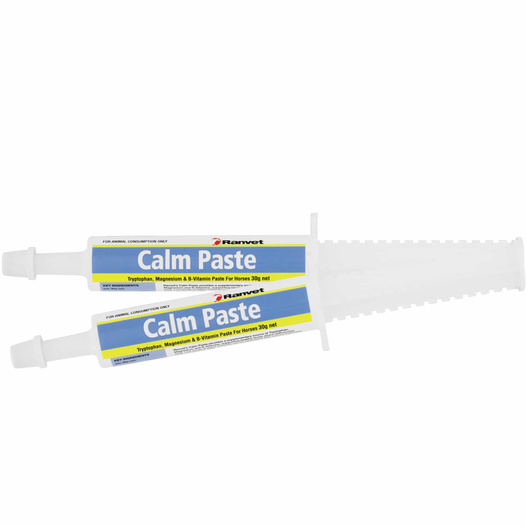 Calm Paste Ranvet 30g