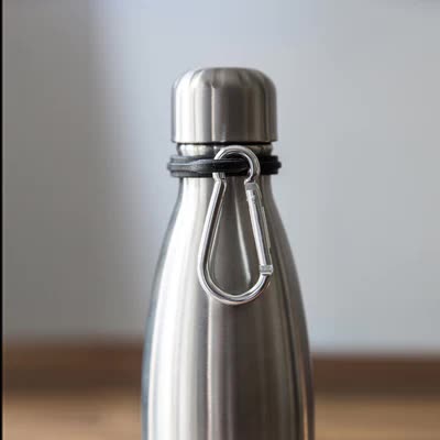 CARABINER for Moon Water Bottles