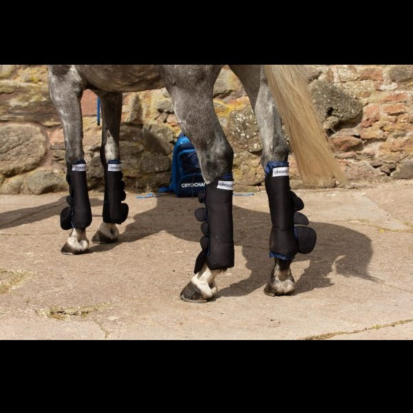 Cryochaps K2F Ice Wrap - PAIR