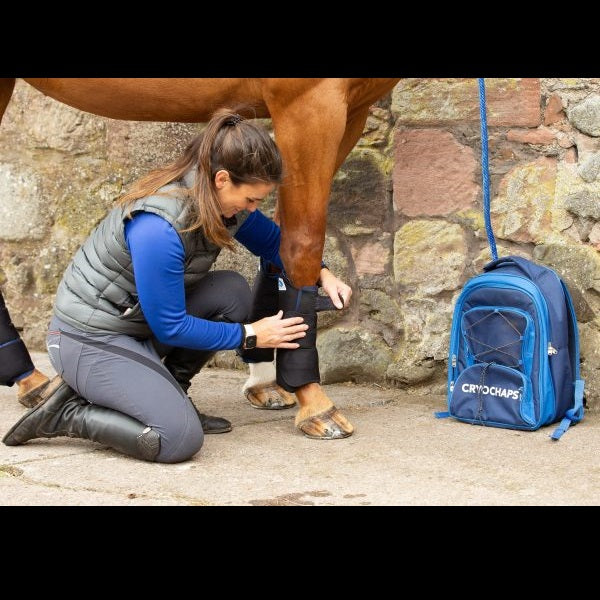 Cryochaps K2F Ice Wrap - PAIR