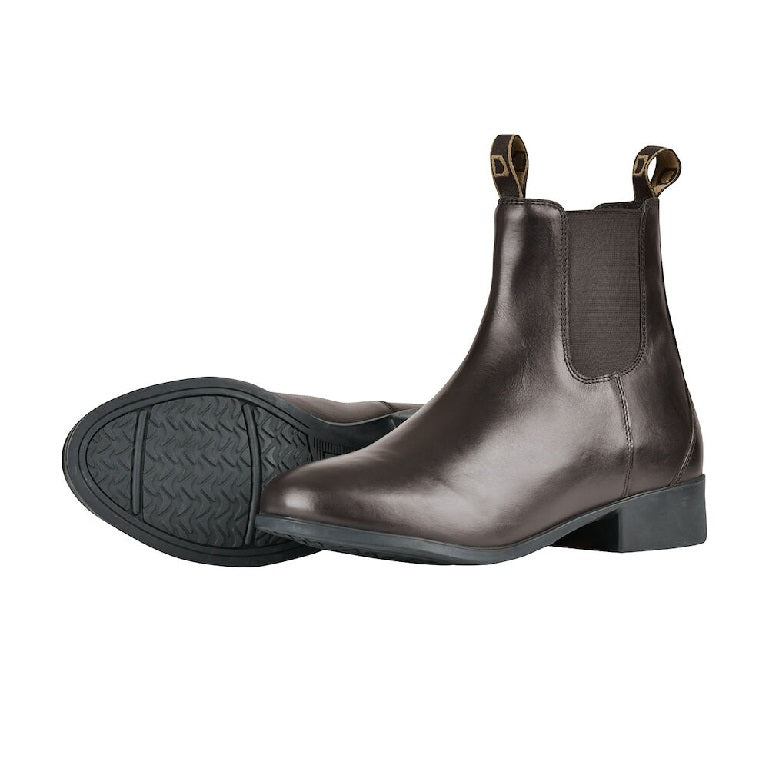 Dublin FOUNDATION II Jodhpur Boots Gone RIDING - Main Image