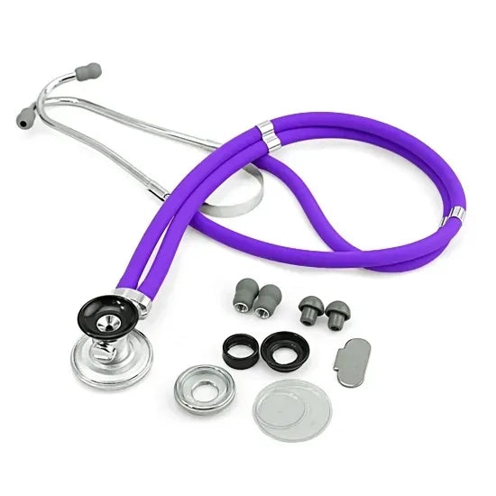 Sprague Stethoscope - Dual Head