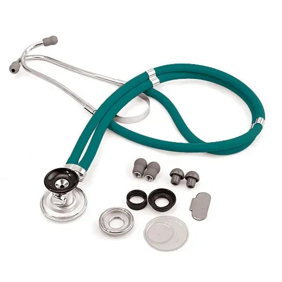 Sprague Stethoscope - Dual Head