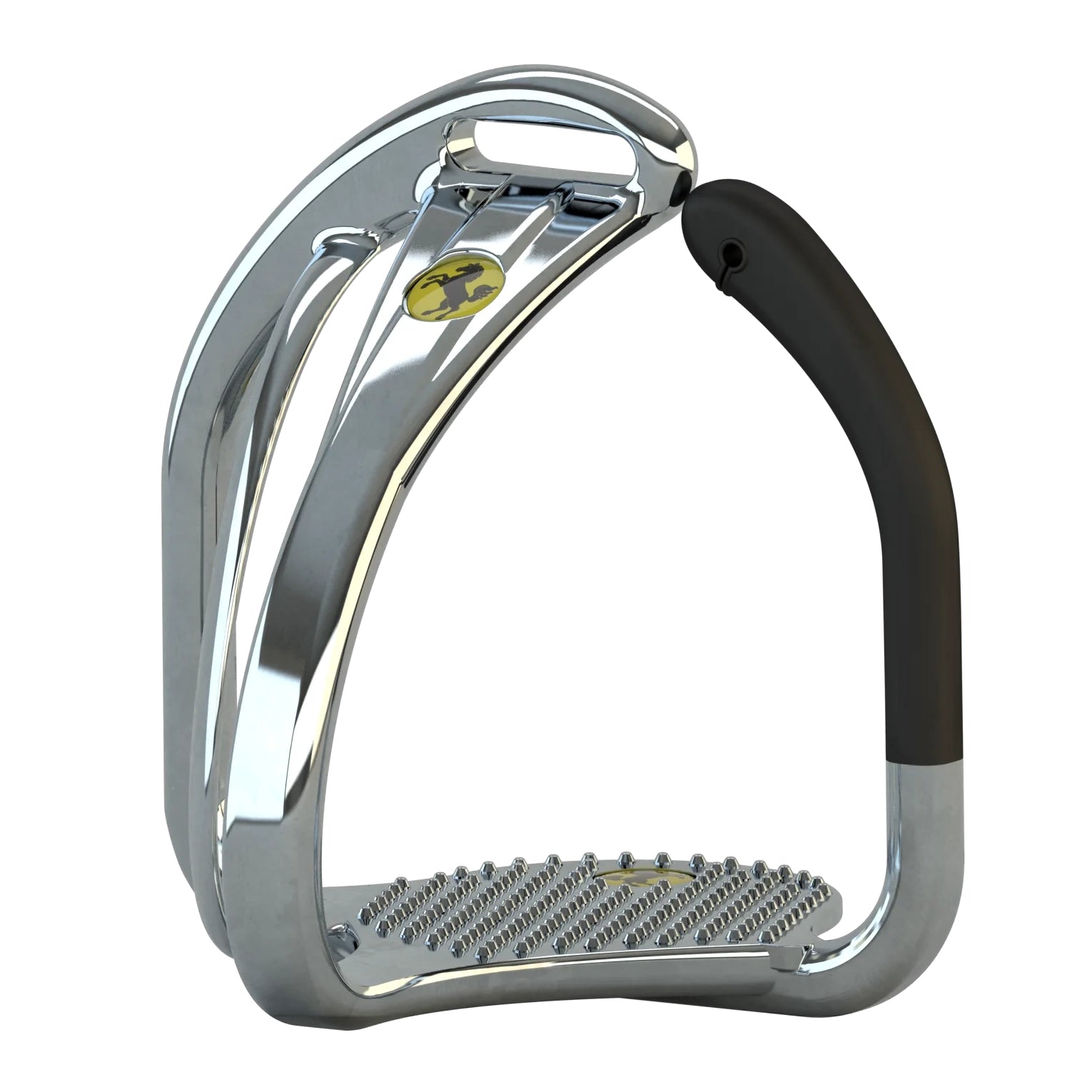 STS ENGLISH Safety Stirrup Irons