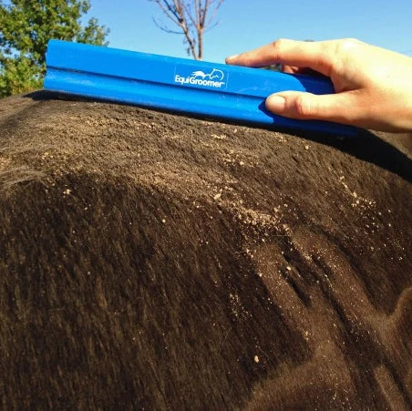 Equigroomer Hair Shedding Tool