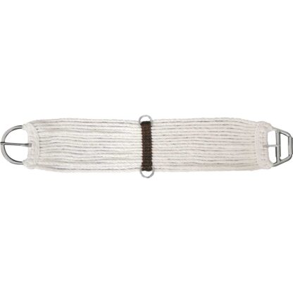 SS SUPA Roller Cinch Cord Girth 17 Strand