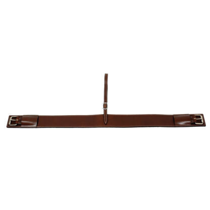 Tanami Leather Flank Girth
