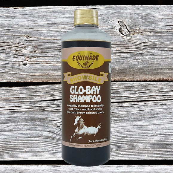 Equinade Glo Bay Shampoo 1L