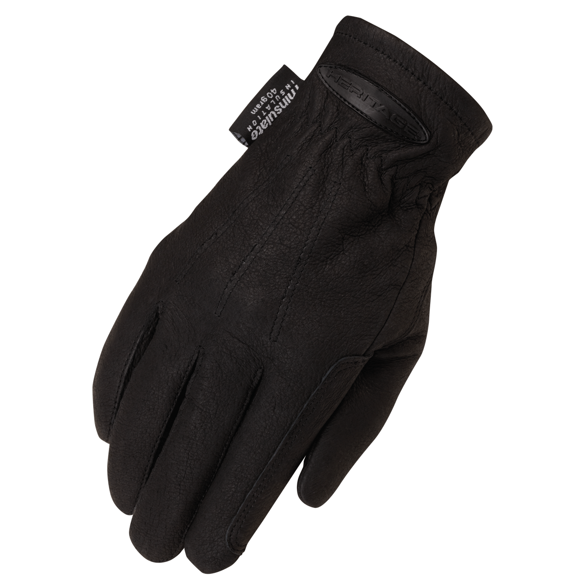 Heritage Cold Weather Gloves