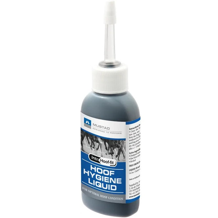 Hoof Hygiene Liquid 50ml