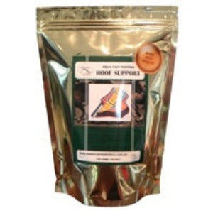 Hoof Support by eQuus Care Nutrition