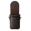 THE HORSE HOLSTER: PREMIUM LEATHER