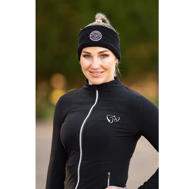 Ivy Headband by BARE Equestrian