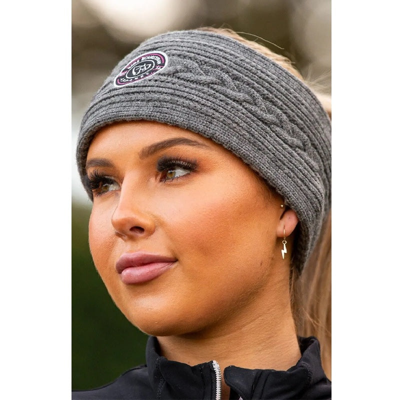 Ivy Headband by BARE Equestrian